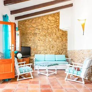  Сasa de vacaciones Mosteiro, 'the Cosy Corner'