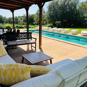  Apartment Ses Cases D'alcudiola
