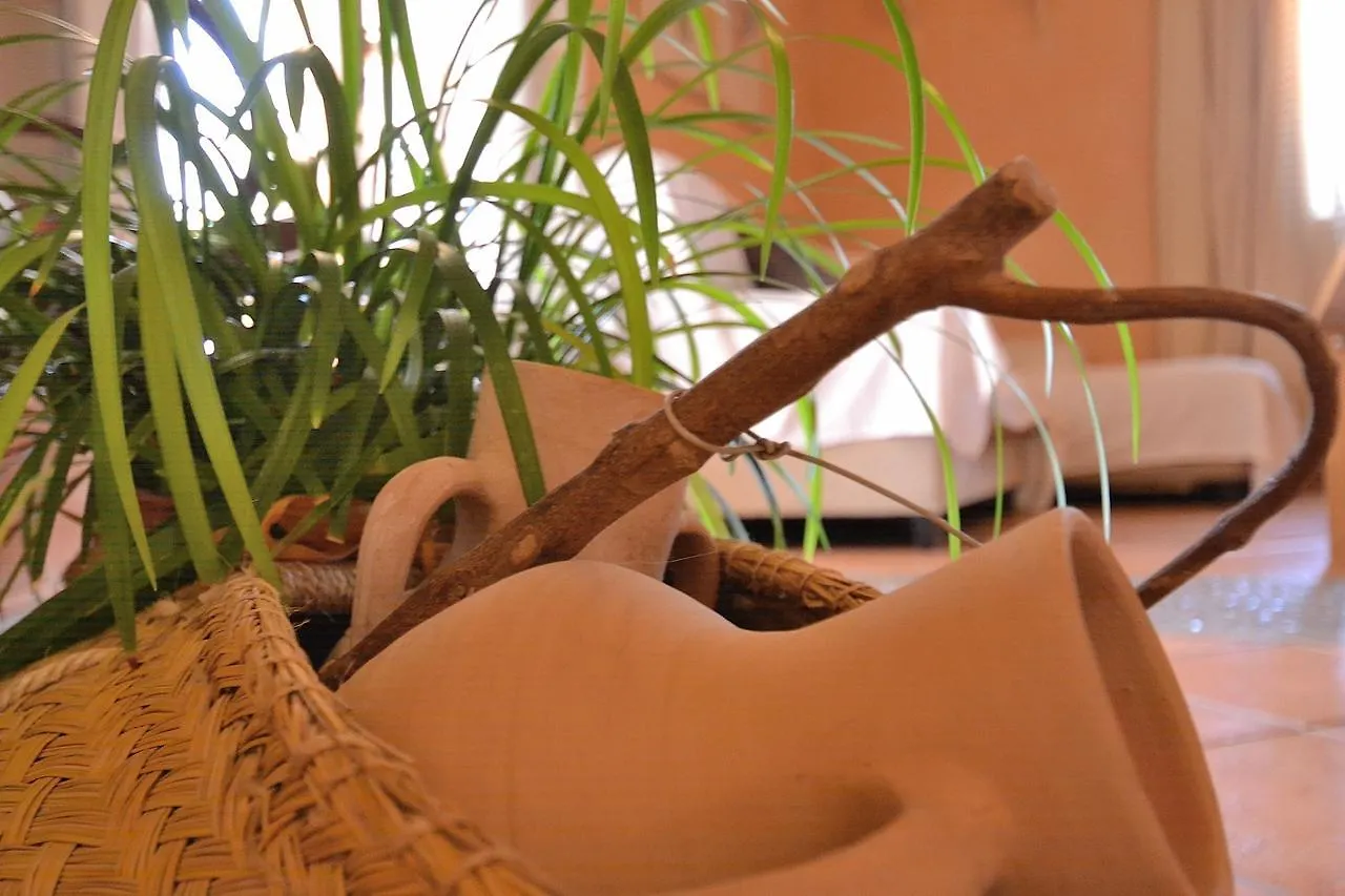 Holiday home 184 Finca Estret Etv3644 By Mallorca Charme Santa Margalida